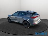 Gebraucht Cupra Formentor VZ 245 PS (180 kW) 2022 Grau SUV