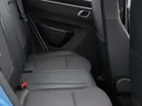Gebraucht Dacia Spring Essentiel 33 kW (45 PS) 2023 Blau Kleinwagen