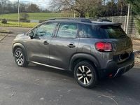 Gebraucht Citroën C3 Aircross PureTech 131 PS (96 kW) 2020 Andere farben SUV