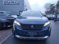 Gebraucht Peugeot 3008 Allure 224 PS (164 kW) 2021 Andere farbe SUV