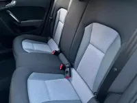 Gebraucht Audi A1 Sportback 95 PS (69 kW) 2018 Weiß Kleinwagen