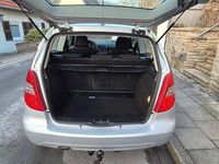 Gebraucht Mercedes A160 95 PS (69 kW) 2009 Grau Limousine