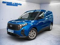 Używany Ford Transit Limited 101 KM (74 kW) 2025 Niebieski Minivan