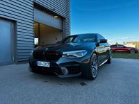 gebraucht BMW M5 F90 M Performance