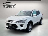 Gebraucht Ssangyong (KGM) Korando 163 PS (119 kW) 2024 SUV