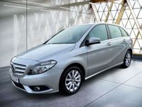 gebraucht Mercedes B180 (BlueEFFICIENCY)