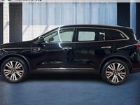 Gebraucht Renault Koleos Initiale Paris 183 PS (134 kW) 2021 Schwarz SUV