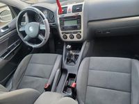 Gebraucht VW Golf IV Comfortline 75 PS (55 kW) 2004 Gold Limousine