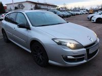 gebraucht Renault Laguna III Grandtour GT 2.0 D*NAVI*PDC vo.+hi.*