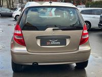 Gebraucht Mercedes A170 116 PS (85 kW) 2006 Gold Limousine