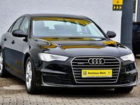 Gebraucht Audi A6 Sport 252 PS (185 kW) 2016 Brillantschwarz (metallic) Limousine