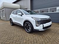 Neu Kia Sportage Spirit 150 PS (110 kW) 2026 Deluxeweiß metallic SUV