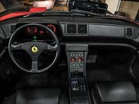 Gebraucht Ferrari 348 300 PS (220 kW) 1992 Rot Cabrio
