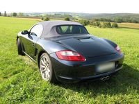Gebraucht Porsche Boxster S 295 PS (216 kW) 2007 Andere farben Cabrio