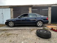 gebraucht Audi A4 B5 V6 2,4L