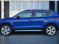 Gebraucht Seat Ateca Xperience 150 PS (110 kW) 2022 Â´energyâ´ blau SUV