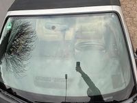 Gebraucht Audi A4 Cabriolet 220 PS (161 kW) 2002 Schwarz Cabrio