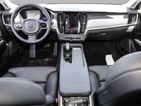 Gebraucht Volvo V90 Ultimate 197 PS (144 kW) 2024 Schwarz Kombi