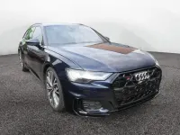 Gebraucht Audi S6 Sport 344 PS (253 kW) 2024 Schwarz Kombi