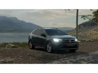Neu VW Taigo 116 PS (85 kW) 2026 Reef blue metallic SUV