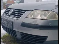 Gebraucht VW Passat 102 PS (75 kW) 2004 Kombi