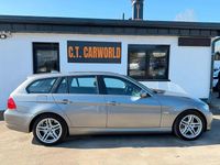 Gebraucht BMW 330 Performance 245 PS (180 kW) 2009 Grau Kombi