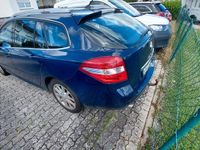 Gebraucht Renault Laguna III 150 PS (110 kW) 2009 Blau Kombi