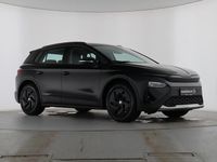 Gebraucht Skoda Elroq Tour 125 kW (170 PS) 2025 Schwarz SUV