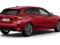 Gebraucht BMW 120 Shadowline 163 PS (119 kW) 2025 Rot Kleinwagen