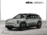 Neu Kia EV3 Air 150 kW (204 PS) 2026 Silber SUV