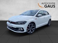 gebraucht VW Polo GTI 2.0 TSI DSG Navi*Pano*Klima