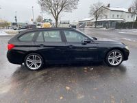 gebraucht BMW 318 318 Baureihe 3 Touring i