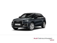 Gebraucht Audi Q2 Advanced Plus 150 PS (110 kW) 2025 Schwarz SUV