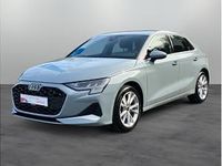Gebraucht Audi A3 Advanced Plus 150 PS (110 kW) 2025 Grau (pfeilgrau perleffekt) Limousine