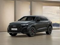 Neu Audi Q8 490 PS (360 kW) 2026 Grau SUV
