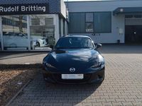 Gebraucht Mazda MX5 Exclusive-Line 132 PS (97 kW) 2025 Schwarz Cabrio