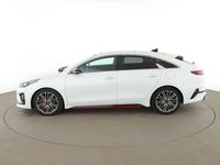 gebraucht Kia ProCeed 1.6 TGDI GT, Benzin, 26.440 €