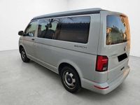Gebraucht VW California Beach 150 PS (110 kW) 2022 Ascotgrau Van