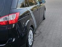 Second-hand Ford C-MAX 116 CP (85 kW) 2012 Negru Monovolum
