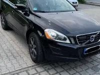 Gebraucht Volvo XC60 215 PS (158 kW) 2012 Schwarz SUV