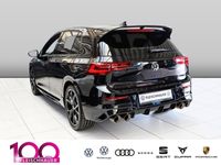 gebraucht VW Golf R Performance 4Motion 2.0 TSI DSG NAVI LED ACC