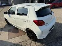 Gebraucht Mitsubishi Space Star Select 71 PS (52 kW) 2025 Islandweiss Kleinwagen