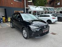 Gebraucht Seat Arona Style 116 PS (85 kW) 2024 Schwarz SUV