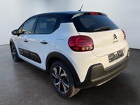 gebraucht Citroën C3 1,2 Elle PuTe S&S Navi/Leder/Kam/SHZ/Alu/Apple/...