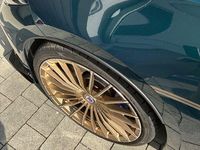 Gebraucht Alpina B3 529 PS (389 kW) 2025 Grün Kombi
