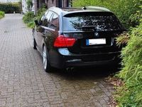 gebraucht BMW 325 d Touring