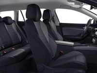 Neu Skoda Superb Selection 204 PS (150 kW) 2026 Graphitegrau metallic Limousine