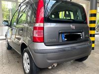 gebraucht Fiat Panda 1.2 L Facelift erst 99.866 KM 1A Zustand