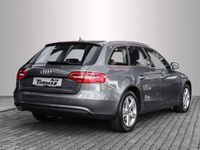 gebraucht Audi A4 Avant Ambiente