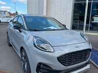 Neu Ford Puma ST 200 PS (147 kW) 2025 Grau Limousine